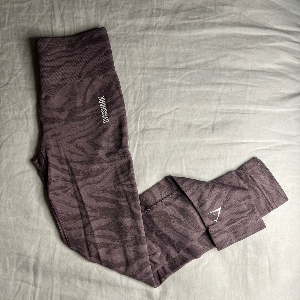 Gymshark Adapt Animal